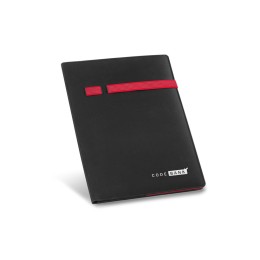 TORGA. Папка A4, Красный