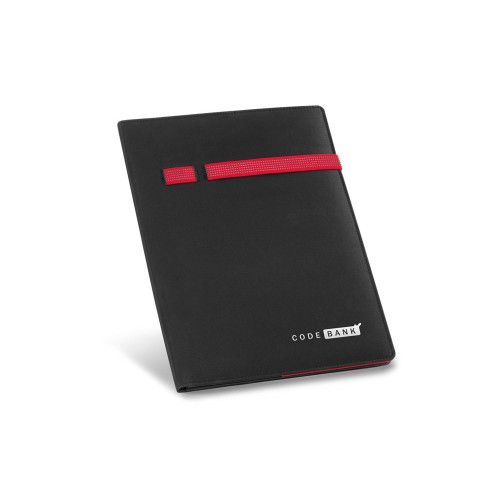 TORGA. Папка A4, Красный