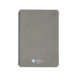 Папка Notu - Серый