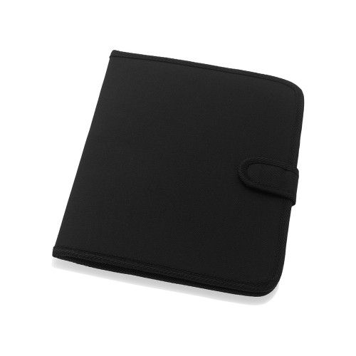 Папка A4 "University", черный