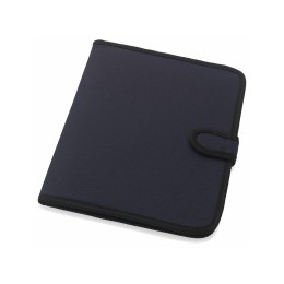 Папка A4 "University", темно-синий