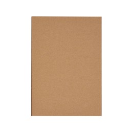 Папка Notu - Серый