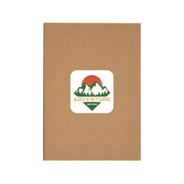 Папка Liberto - Черный