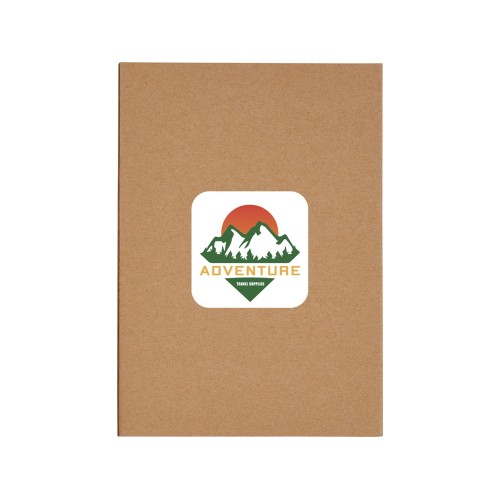 Папка Liberto - Черный