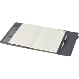 Папка Liberto - Серый