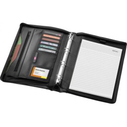 Папка А4 "Ebony", черный