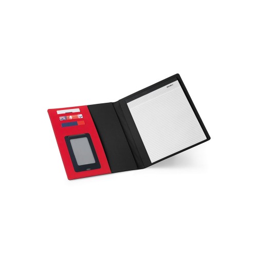 TORGA. Папка A4, Красный