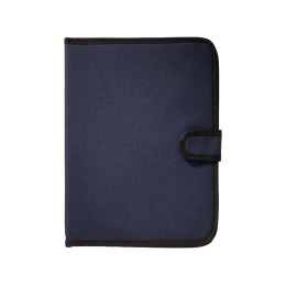 Папка A4 "University", темно-синий