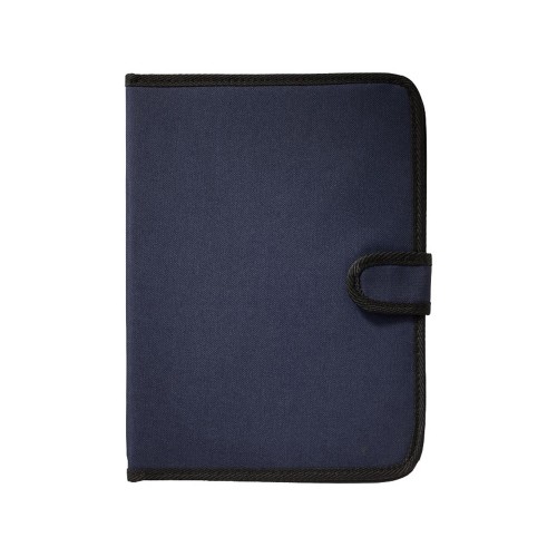 Папка A4 "University", темно-синий