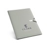 CLARK. Папка A4, Светло-серый