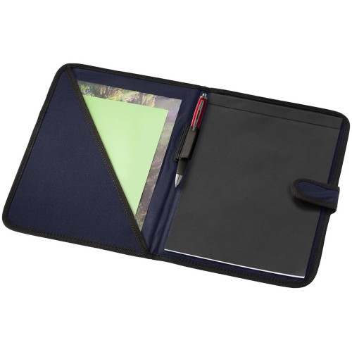 Папка A4 "University", темно-синий