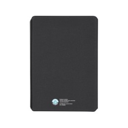 Папка Notu - Черный