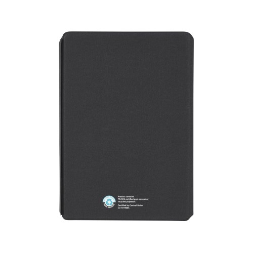 Папка Notu - Черный