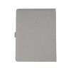 Папка для документов “Route” с блокнотом, светло-серый
