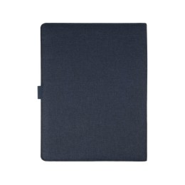 Папка для документов “Route” с блокнотом, синий