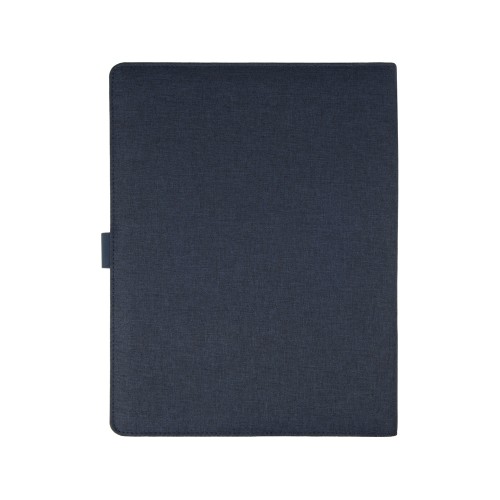 Папка для документов “Route” с блокнотом, синий