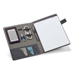 RIORDAN. Папка A4, Светло-серый