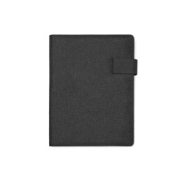 Многофункциональная папка SAMAR А4, черный