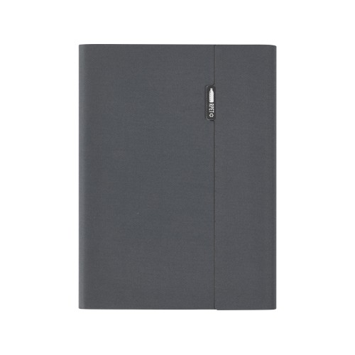 Папка Liberto - Серый
