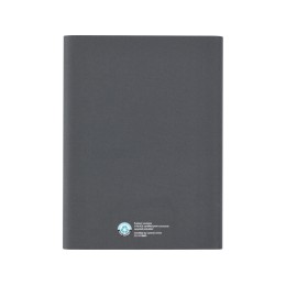 Папка Liberto - Серый