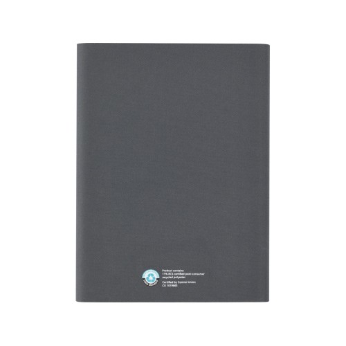 Папка Liberto - Серый