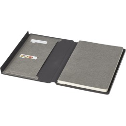 Папка Notu - Серый