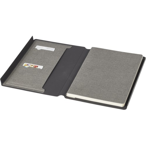 Папка Notu - Серый