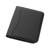 Папка A5 "Ebony", черный