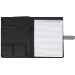 Папка для документов “Route” с блокнотом, светло-серый