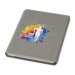 Папка Notu - Серый