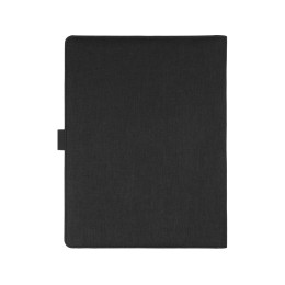 Папка для документов “Route” с блокнотом, темно-серый