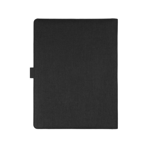 Папка для документов “Route” с блокнотом, темно-серый