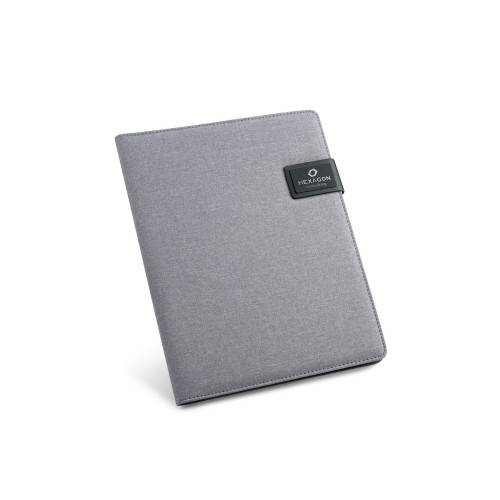 RIORDAN. Папка A4, Светло-серый