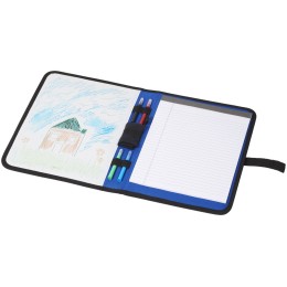 Папка A4 «Veela», синий