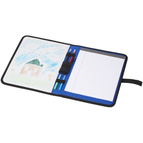 Папка A4 «Veela», синий