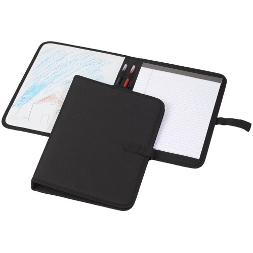 Папка A4 «Veela», черный