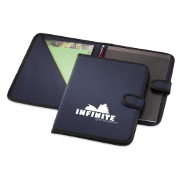 Папка A4 "University", темно-синий