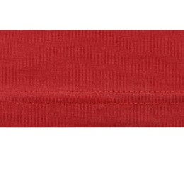 Футболка "Heavy Super Club 2.0" женская, красный