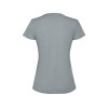 Футболка «Estoril» женская, серый