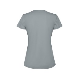 Футболка «Estoril» женская, серый