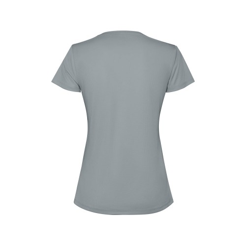 Футболка «Estoril» женская, серый
