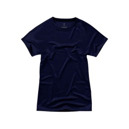 Футболка "Niagara" женская, темно-синий