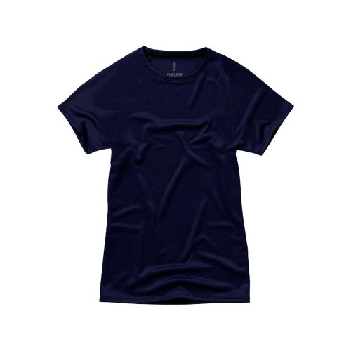 Футболка "Niagara" женская, темно-синий