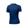 Футболка "Ace" женская, классический синий