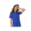 Рубашка поло "Boston 2.0" женская, кл. синий