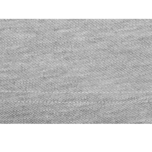 Рубашка поло "First 2.0" женская, серый меланж