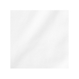 Calgary женская футболка-поло с коротким рукавом, белый