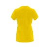 Футболка "Capri" женская, желтый