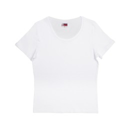 Футболка «Sydney» женская, белый