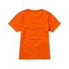 Nanaimo женская футболка с коротким рукавом, оранжевый